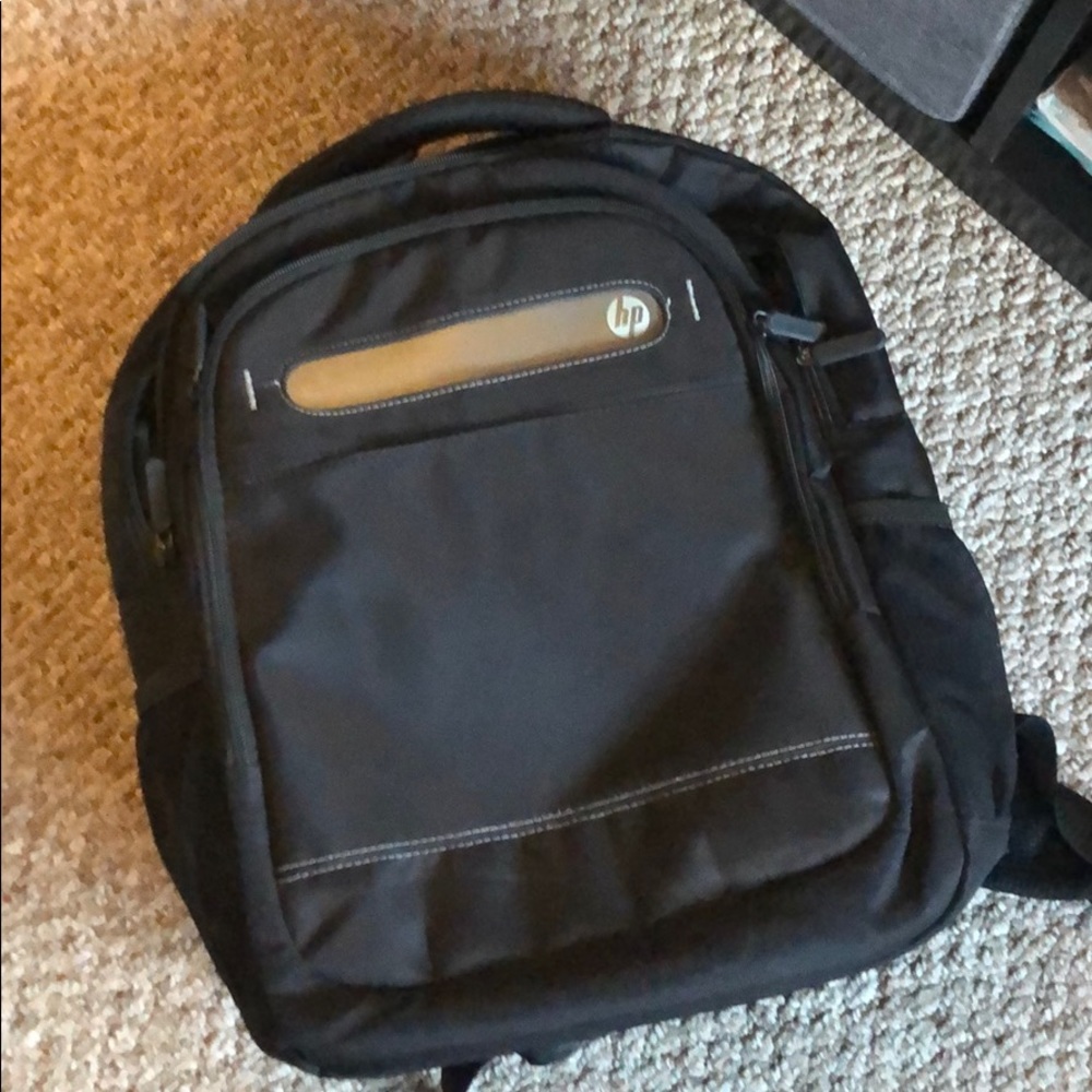 HP Laptop Back pack